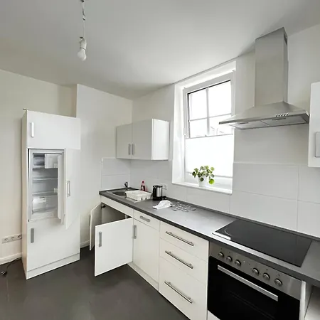 Zwei-zimmer-wohnung Apartment *