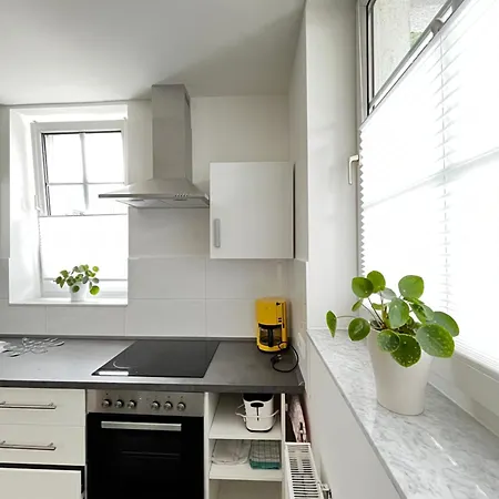 Zwei-zimmer-wohnung * Wedemark