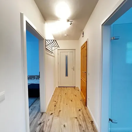 Zwei-zimmer-wohnung Apartment Wedemark