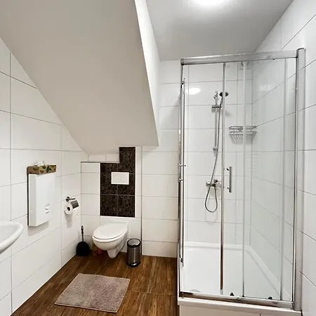 Zwei-zimmer-wohnung