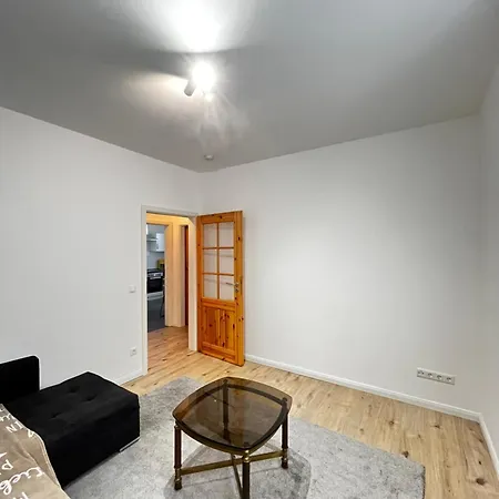 Apartment Zwei-zimmer-wohnung Wedemark