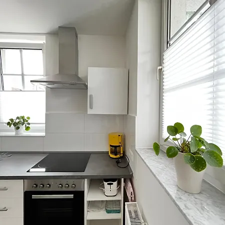 Zwei-zimmer-wohnung Wedemark