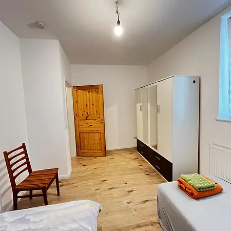 Zwei-zimmer-wohnung Apartment Wedemark