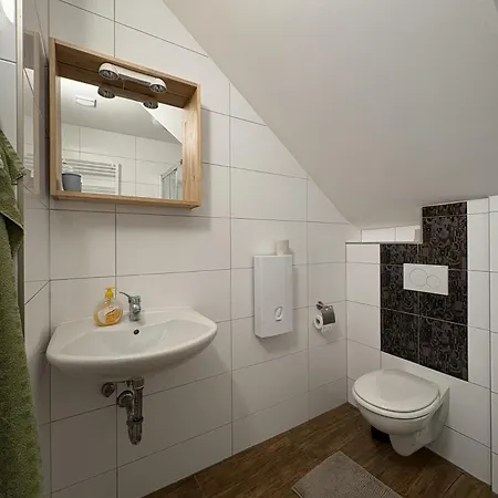 Zwei-zimmer-wohnung *