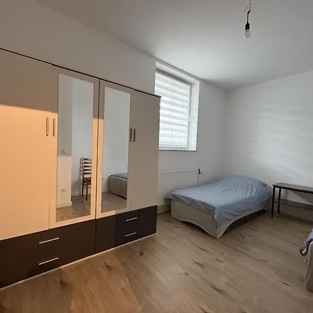 公寓 Zwei-zimmer-wohnung