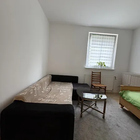 Zwei-zimmer-wohnung 韦德马尔克