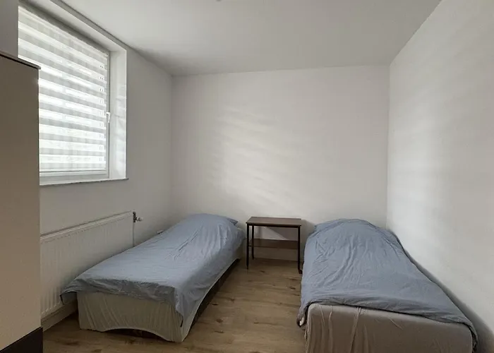 Zwei-zimmer-wohnung 公寓 韦德马尔克