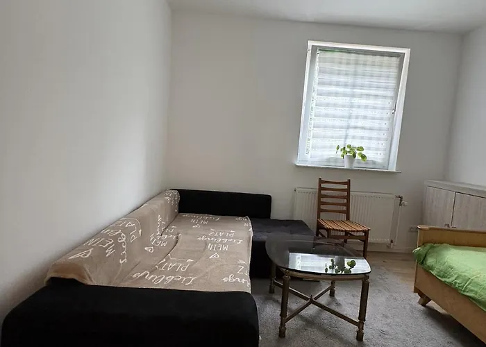 Zwei-zimmer-wohnung 韦德马尔克